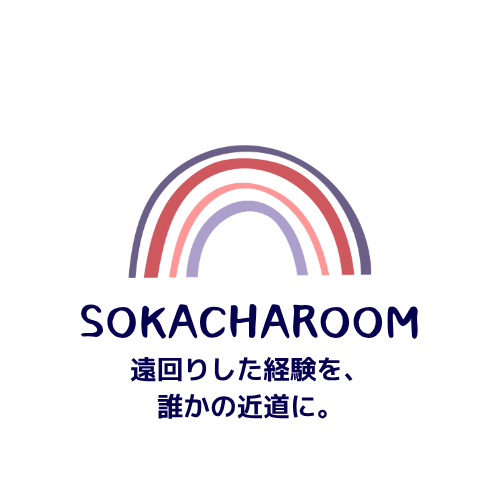 SOKACHAROOM